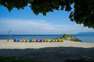 Samawa Seaside Resort - Sumbawa Besar - 8