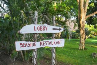 Samawa Seaside Resort - Sumbawa Besar - 1