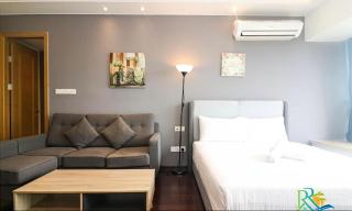 R&F Princess Cove CIQ Premium Sea & City view Suites by NEO - 3