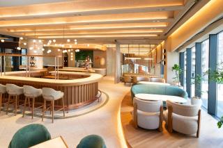 Hotel Comento Yokohama Kannai - 5