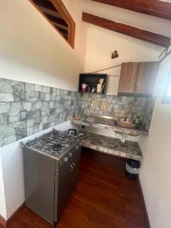Apartamento San José - Aquitania - 6