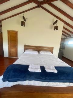 Apartamento San José - Aquitania - 2
