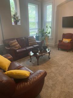 Walnut Hills Studio/ Private room - Cincinnati - 7