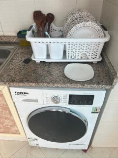 Ft 30f R2 SeaView Room at Beach with separate bath - 1