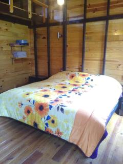 CABAÑA MINCHY - 7