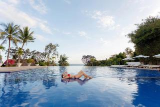 Victoria Phan Thiet Beach Resort & Spa - Mui Ne - 8