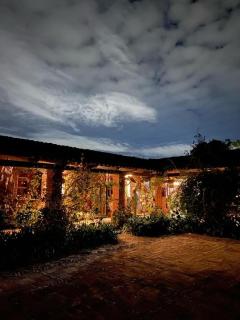 Huayápam Yù'ú Lodge - San Andrés Huayapan - 7