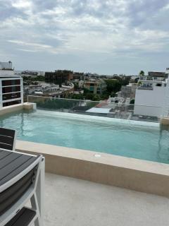 Central 40, Playa Del Carmen - Playa del Carmen - 0