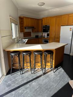 Bentleighs Magnificent Beautifully renovated and extended 1920s period family home. - 3