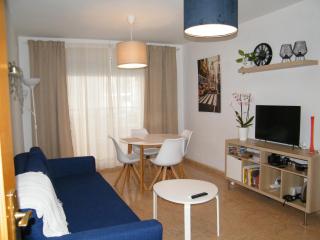 Playa de Gandía: Piso 2 hab, aire acondicionado, piscina, cerca del puerto. - ES-314-12 - 0