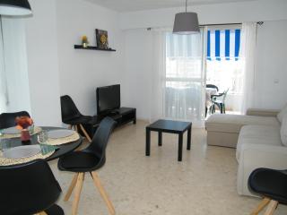 Apartamento Norte Gandia: 3 dormitorios, terraza, piscina y cerca de la playa - ES-314-14 - 9