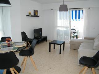 Apartamento Norte Gandia: 3 dormitorios, terraza, piscina y cerca de la playa - ES-314-14 - 5