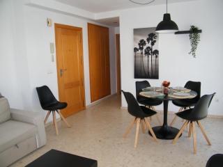 Apartamento Norte Gandia: 3 dormitorios, terraza, piscina y cerca de la playa - ES-314-14 - Gandía - 4