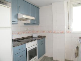 Apartamento Norte Gandia: 3 dormitorios, terraza, piscina y cerca de la playa - ES-314-14 - Gandía - 3