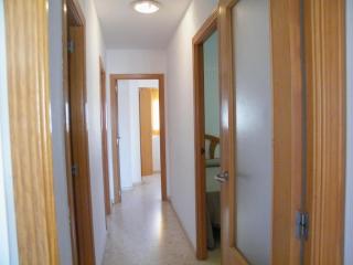 Apartamento Norte Gandia: 3 dormitorios, terraza, piscina y cerca de la playa - ES-314-14 - Gandía - 1