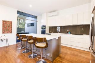 Bay Gem - Pet Friendly with Spa - Callala Bay - 6