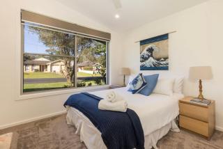 Bay Gem - Pet Friendly with Spa - Callala Bay - 3