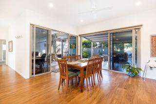 Bay Gem - Pet Friendly with Spa - Callala Bay - 5