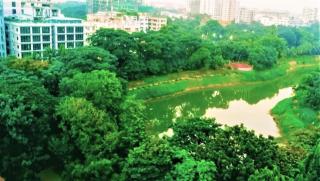 HOTEL LAKE CASTLE - Parkview - Dhaka - 9