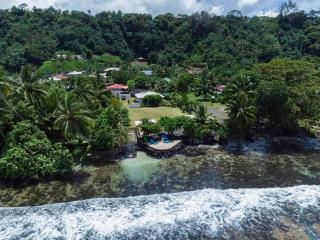 MOTU NONO HOUSE - Afaahiti - 0