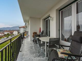 Appartement lumineux à quelques pas du centre de Ciboure avec WIFI et balcon - FR-1-4-687 - Ciboure - 8