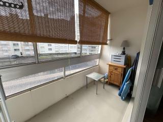 Appartement 2 pièces, 5 couchages, parking privé, proche plage et commerces, Saint-Hilaire-de-Riez - FR-1-224C-287 - 5