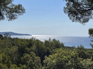 Villa à 600m de la plage avec piscine, clim et internet - FR-1-726-41 - Cavalaire-sur-Mer - 4