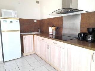 Appartement charmant près de la plage avec garage et terrasse - Idéal pour famille et amis - FR-1-392-233 - La Turballe - 4