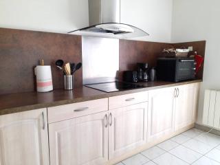 Appartement charmant près de la plage avec garage et terrasse - Idéal pour famille et amis - FR-1-392-233 - La Turballe - 3