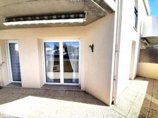 Appartement charmant près de la plage avec garage et terrasse - Idéal pour famille et amis - FR-1-392-233 - La Turballe - 2