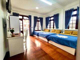 Dona Dalat Hotel - Da Lat - 7