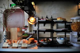 Hato Saigon Boutique Hotel & Rooftop - Ho Chi Minh-stad - 1