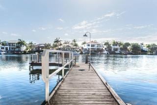 The Seahorse ~ Family & Pooch Friendly Home - Noosaville - 0