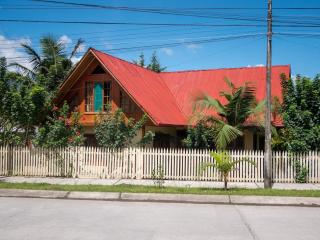 Hospedaje Cattleya - Oxapampa - 6