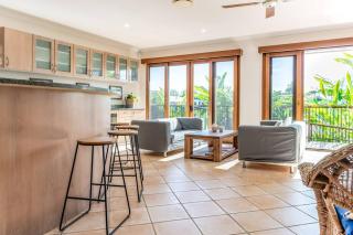 The Seahorse ~ Family & Pooch Friendly Home - Noosaville - 9