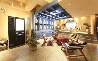 MUTE HOTEL - Busan - 0