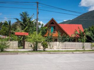 Hospedaje Cattleya - Oxapampa - 7