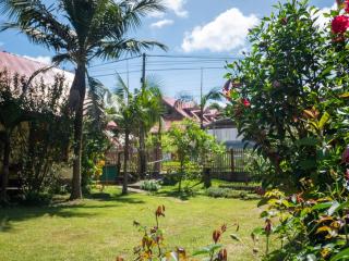 Hospedaje Cattleya - Oxapampa - 8
