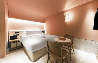 MUTE HOTEL - Busan - 6