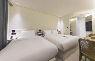 MUTE HOTEL - Busan - 3