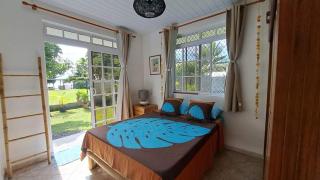 MOTU NONO HOUSE - Afaahiti - 2