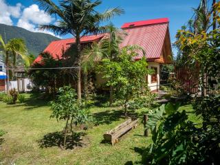 Hospedaje Cattleya - Oxapampa - 8