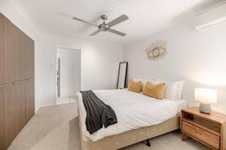 The Seaglass Villa - Private Pool and Sauna - Sunshine Beach - 5