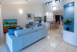 Anchorage Apartments on Hamilton Island by HIHA - Hamilton Island - 6