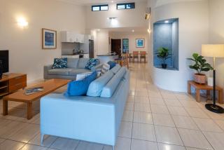 Anchorage Apartments on Hamilton Island by HIHA - Hamilton Island - 5