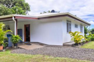 MOTU NONO HOUSE - Afaahiti - 3