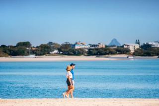 Beautiful Coastal Apartment with Epic Sea Views - 1