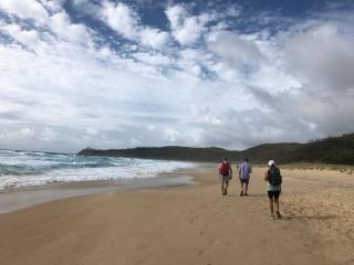Hampton's Style Beach Retreat in Noosa's Heart - Noosa Heads - 1