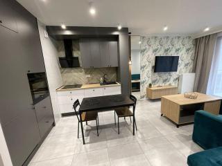 Forum Wola Fine Apartment - Warsaw - 4