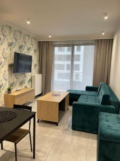 Forum Wola Fine Apartment - Warsaw - 1